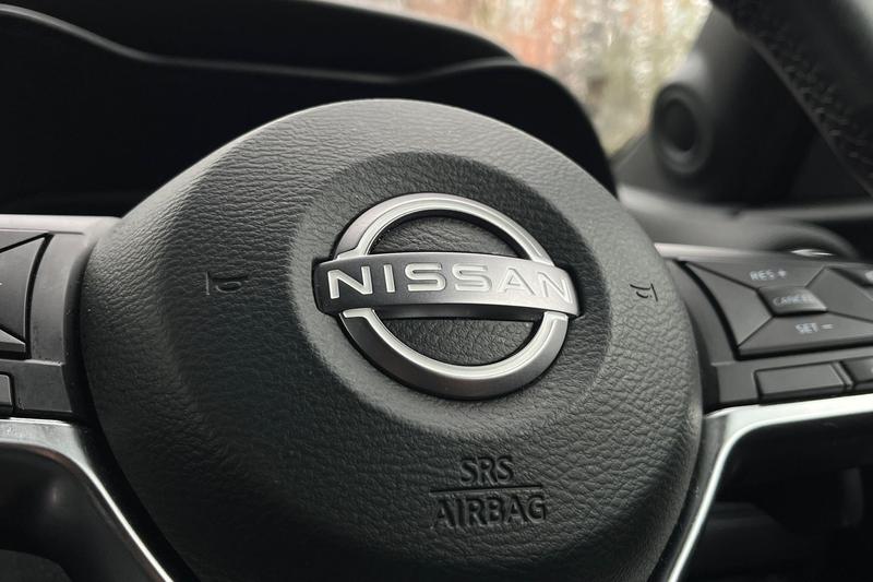 Used Nissan Juke 2025 for sale - 78186407: Photo 40