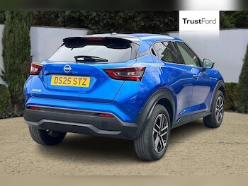 Used Nissan Juke undefined for sale - 78186407: Photo