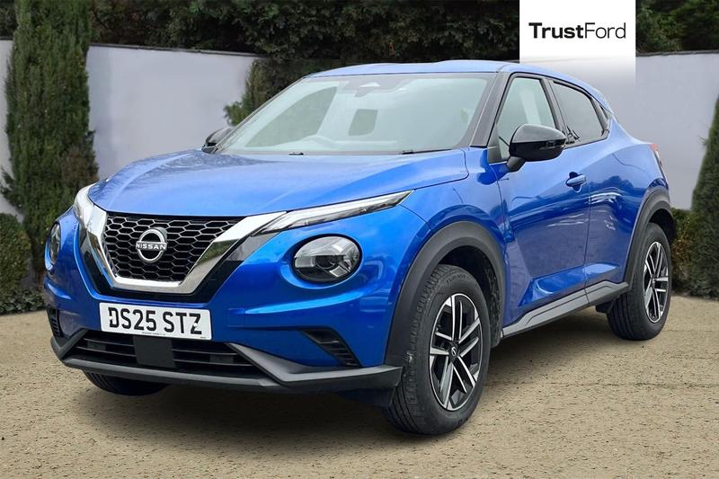 Used Nissan Juke 2025 for sale - 78186407: Photo 5