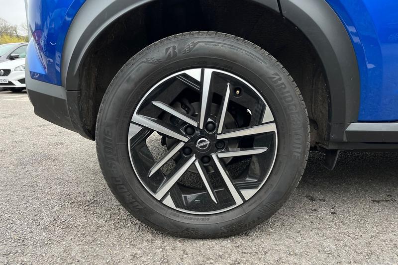 Used Nissan Juke 2025 for sale - 78186407: Photo 8