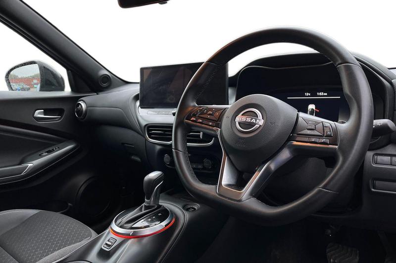 Used Nissan Juke 2025 for sale - 78186407: Photo 9