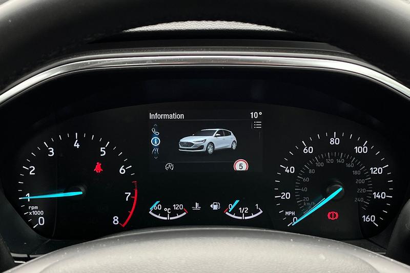 Used Ford Focus 2023 for sale - 77989089: Photo 13