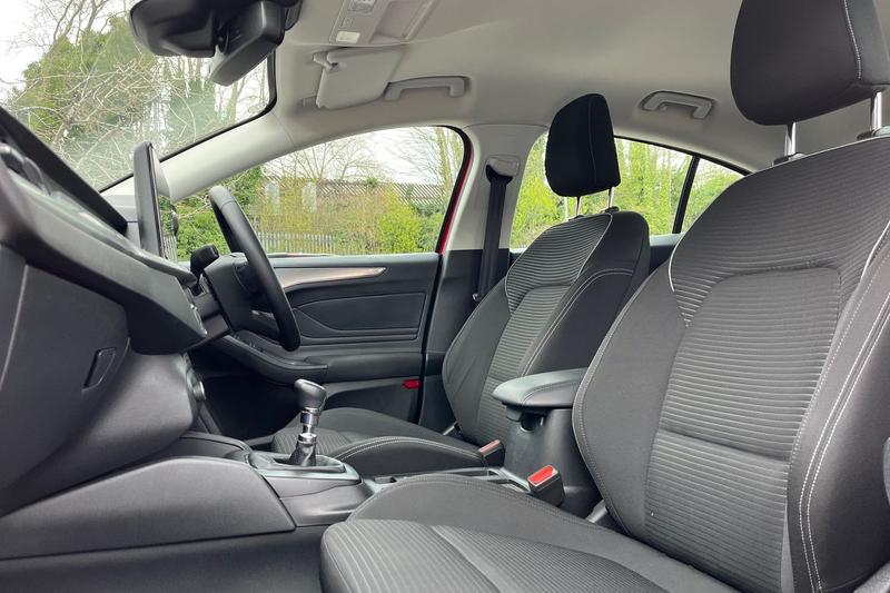 Used Ford Focus 2023 for sale - 77989089: Photo 19