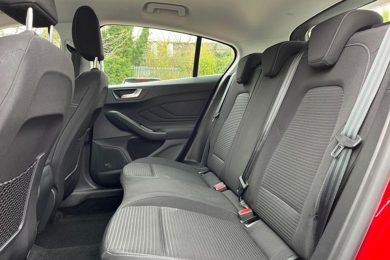 Used Ford Focus 2023 for sale - 77989089: Photo 20