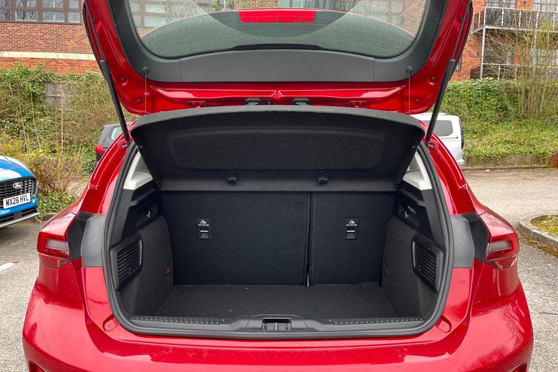 Used Ford Focus 2023 for sale - 77989089: Photo 21