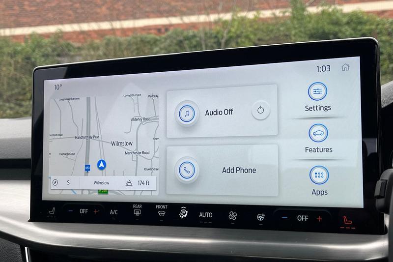 Used Ford Focus 2023 for sale - 77989089: Photo 22