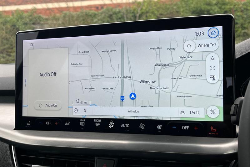 Used Ford Focus 2023 for sale - 77989089: Photo 23