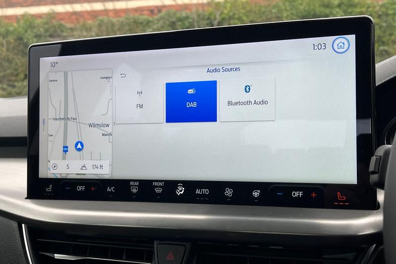 Used Ford Focus 2023 for sale - 77989089: Photo 24