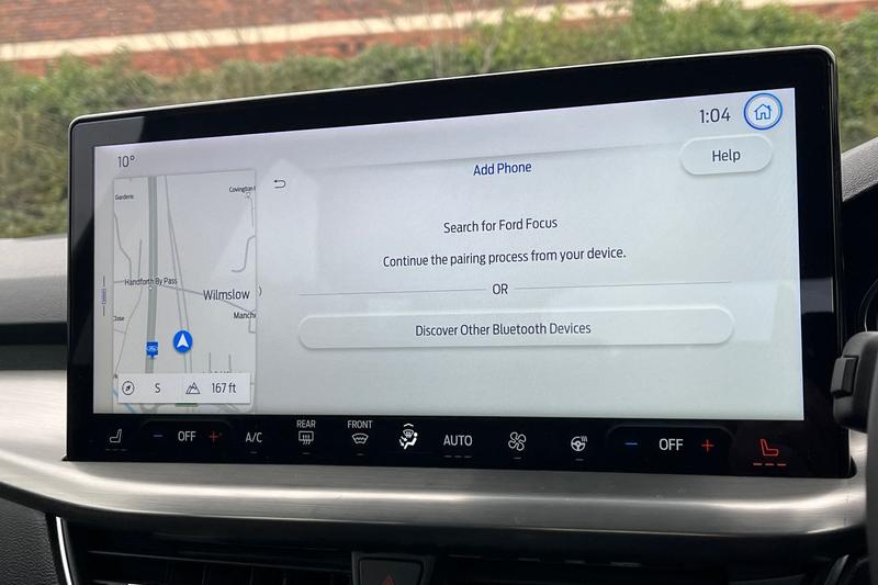 Used Ford Focus 2023 for sale - 77989089: Photo 25