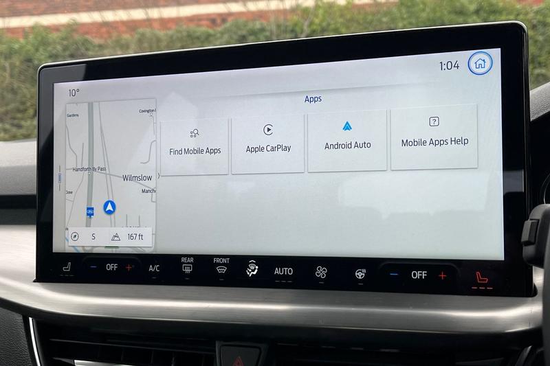 Used Ford Focus 2023 for sale - 77989089: Photo 26