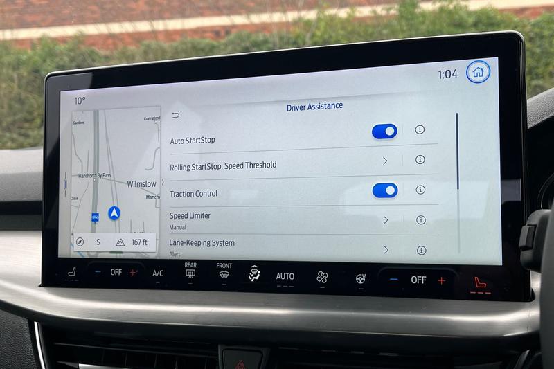 Used Ford Focus 2023 for sale - 77989089: Photo 28