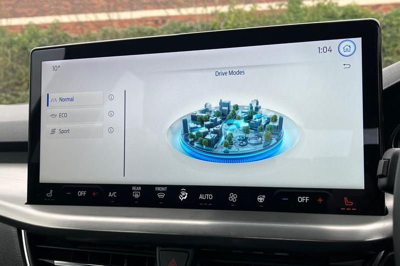 Used Ford Focus 2023 for sale - 77989089: Photo 29