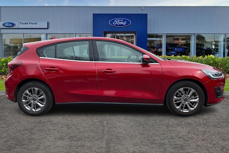 Used Ford Focus 2023 for sale - 77989089: Photo 3