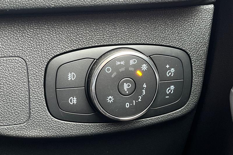 Used Ford Focus 2023 for sale - 77989089: Photo 36