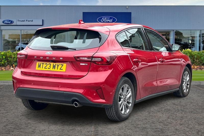 Used Ford Focus 2023 for sale - 77989089: Photo 4