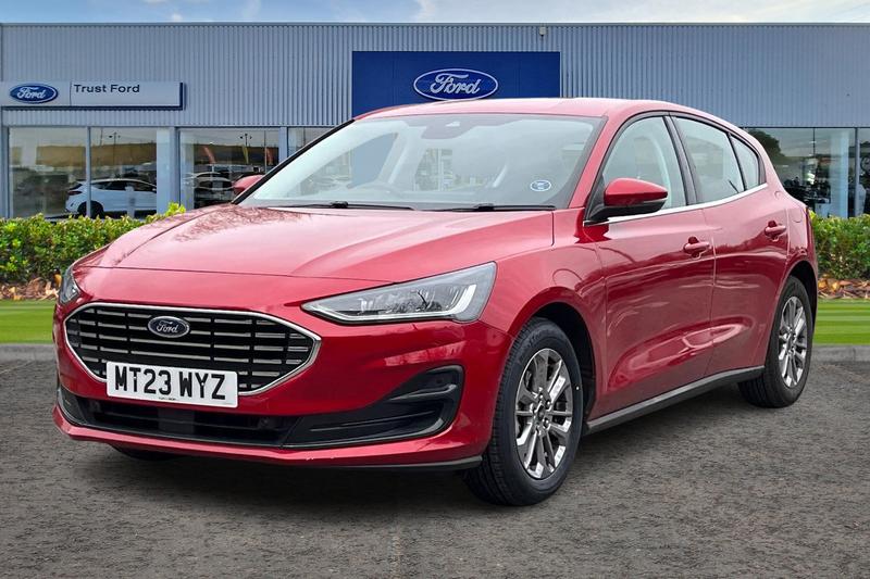 Used Ford Focus 2023 for sale - 77989089: Photo 5