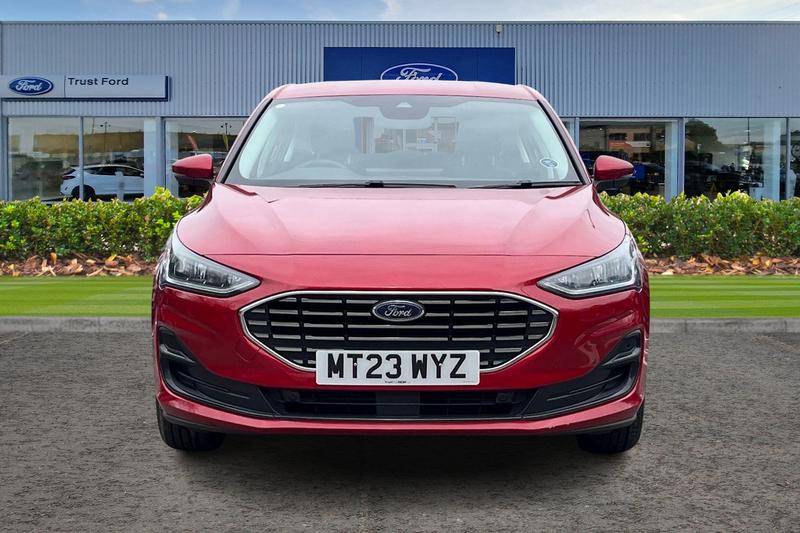 Used Ford Focus 2023 for sale - 77989089: Photo 6