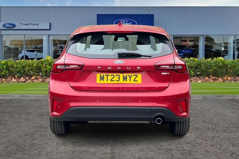 Used Ford Focus 2023 for sale - 77989089: Photo 7