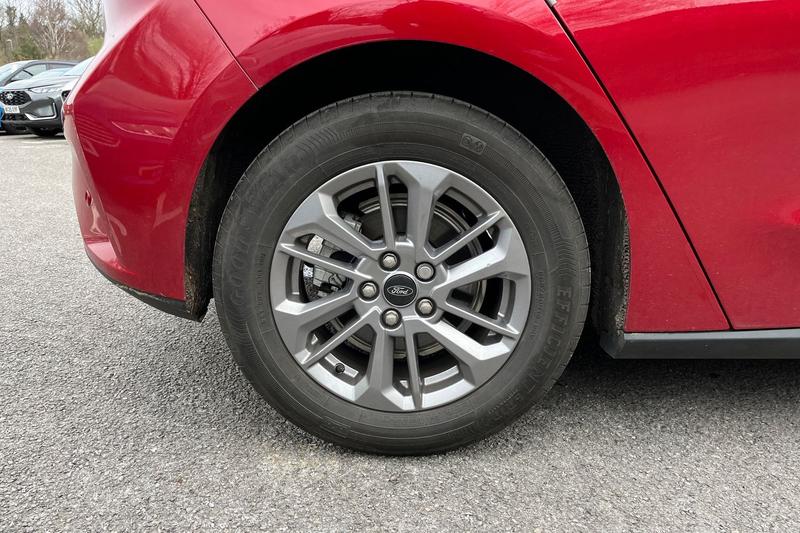 Used Ford Focus 2023 for sale - 77989089: Photo 8