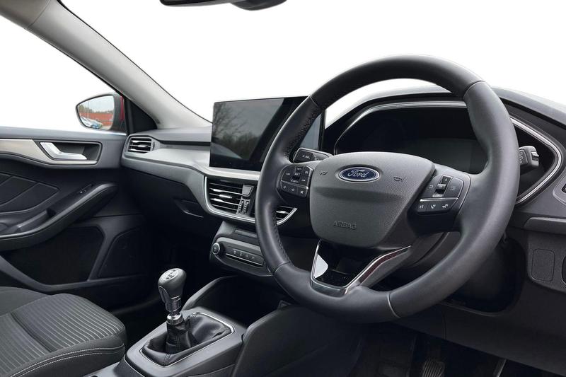 Used Ford Focus 2023 for sale - 77989089: Photo 9