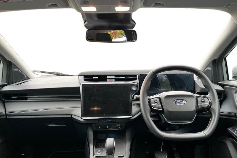 Used Ford Puma 2025 for sale - 76588337: Photo 10