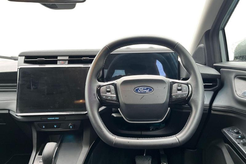 Used Ford Puma 2025 for sale - 76588337: Photo 11