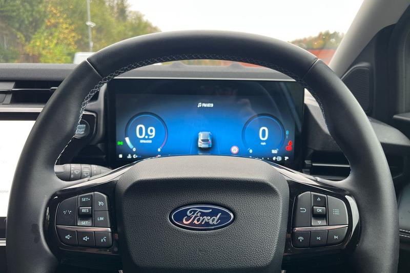 Used Ford Puma 2025 for sale - 76588337: Photo 12