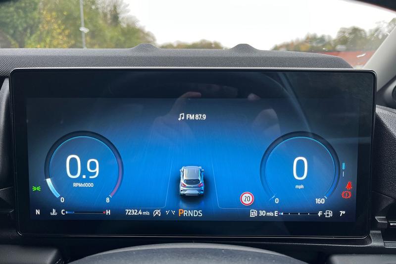 Used Ford Puma 2025 for sale - 76588337: Photo 13