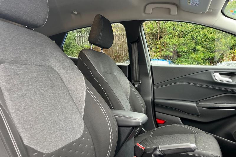 Used Ford Puma 2025 for sale - 76588337: Photo 17