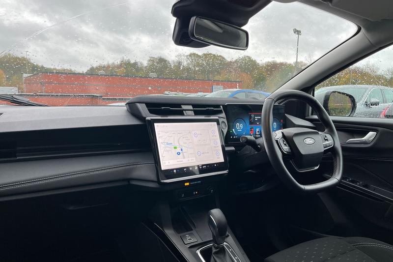 Used Ford Puma 2025 for sale - 76588337: Photo 18