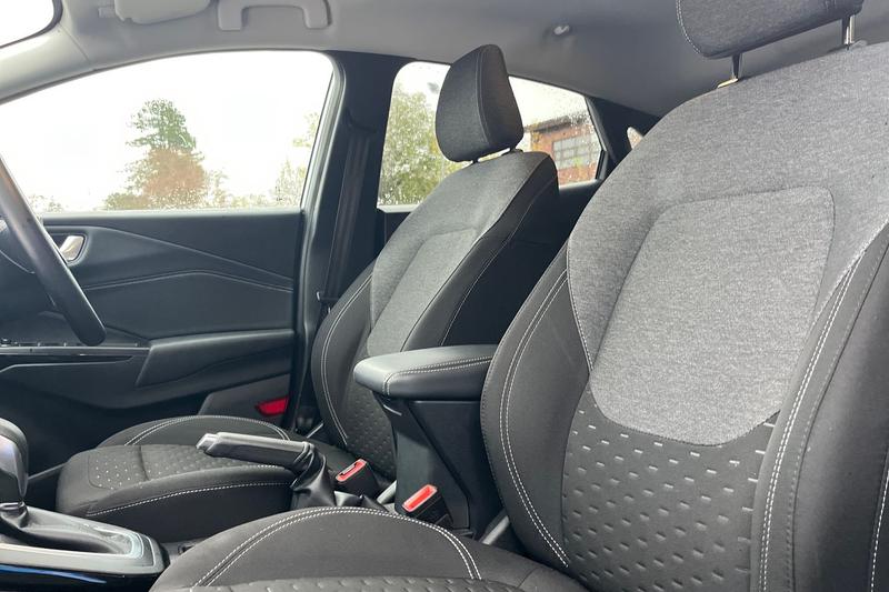 Used Ford Puma 2025 for sale - 76588337: Photo 19