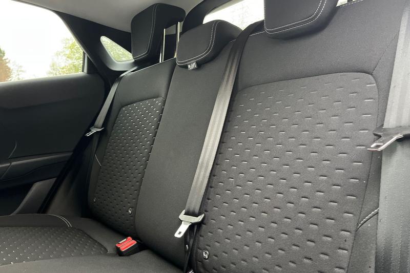 Used Ford Puma 2025 for sale - 76588337: Photo 20