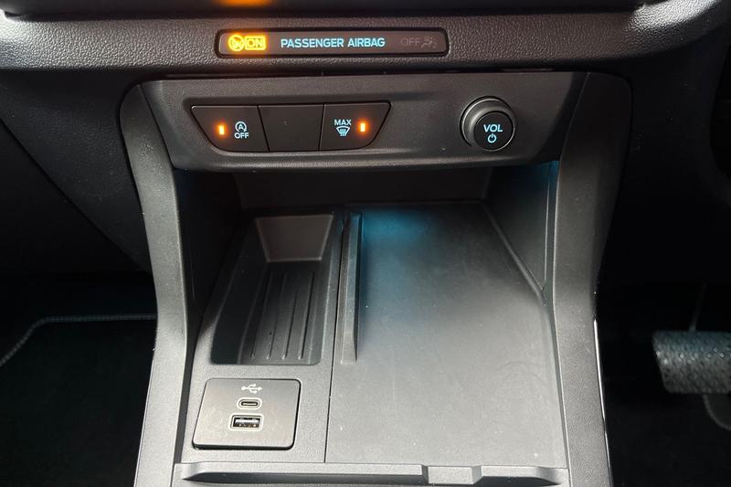 Used Ford Puma 2025 for sale - 76588337: Photo 22