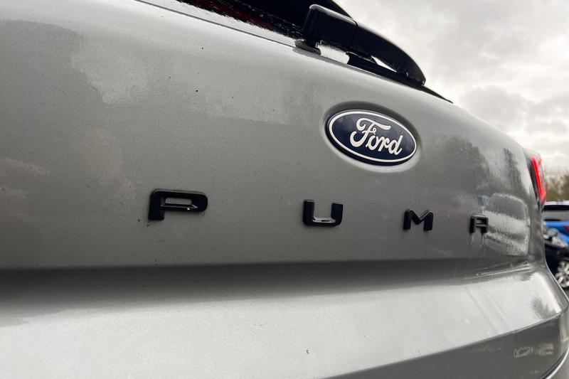 Used Ford Puma 2025 for sale - 76588337: Photo 25
