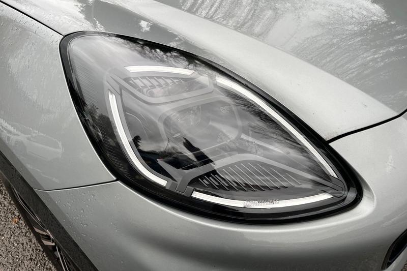 Used Ford Puma 2025 for sale - 76588337: Photo 28