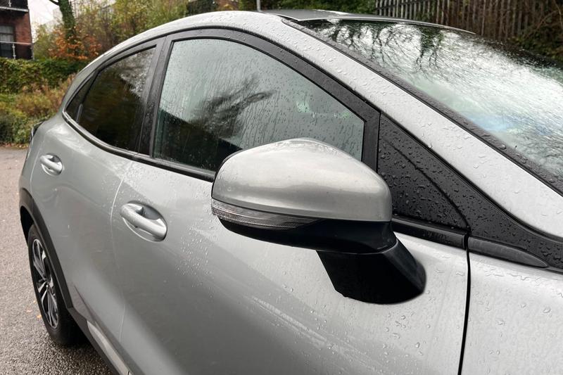 Used Ford Puma 2025 for sale - 76588337: Photo 29