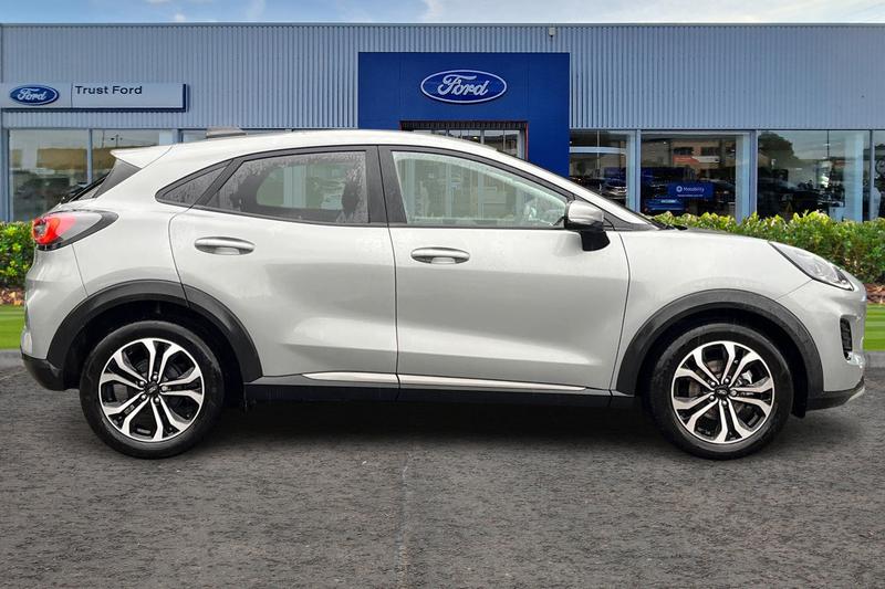 Used Ford Puma 2025 for sale - 76588337: Photo 3