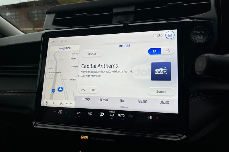 Used Ford Puma 2025 for sale - 76588337: Photo 30