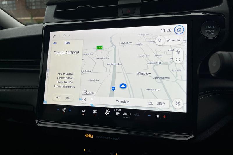 Used Ford Puma 2025 for sale - 76588337: Photo 31