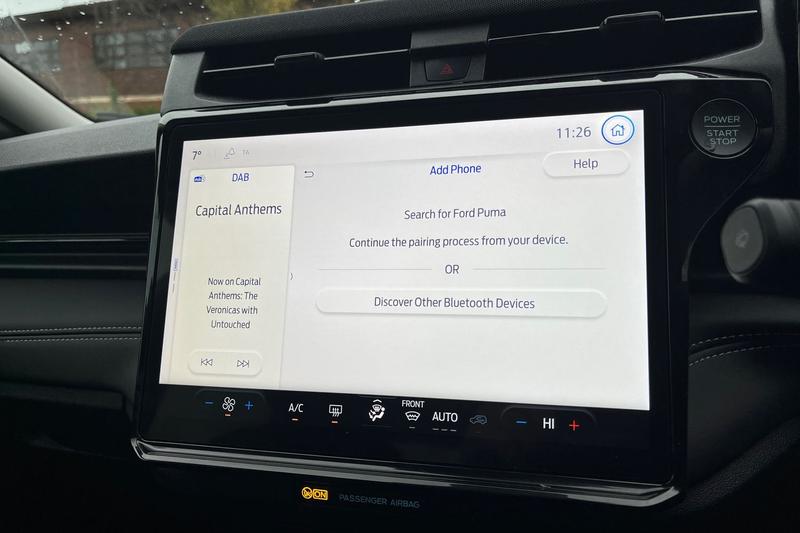 Used Ford Puma 2025 for sale - 76588337: Photo 32