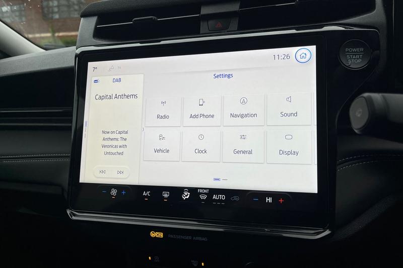 Used Ford Puma 2025 for sale - 76588337: Photo 33