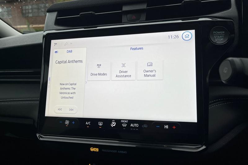 Used Ford Puma 2025 for sale - 76588337: Photo 34