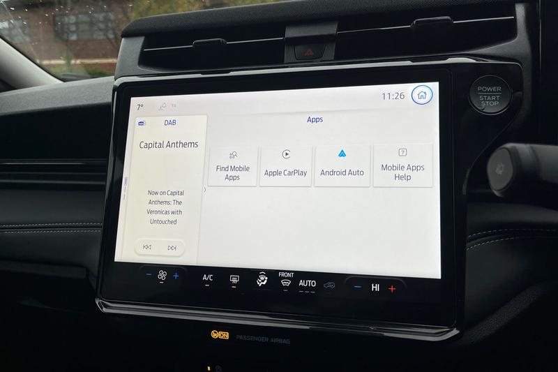 Used Ford Puma 2025 for sale - 76588337: Photo 35