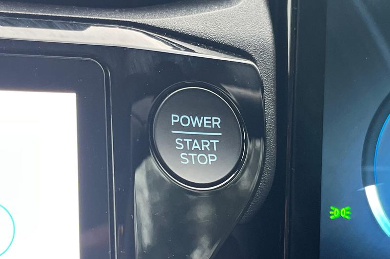 Used Ford Puma 2025 for sale - 76588337: Photo 38