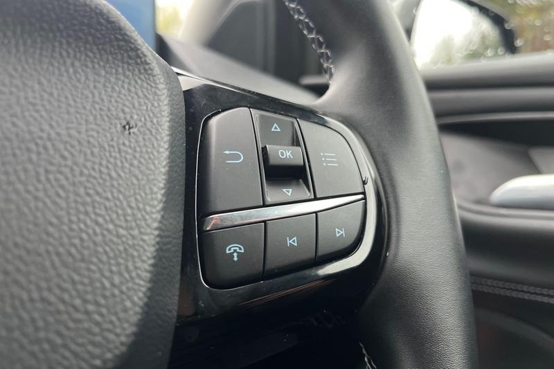 Used Ford Puma 2025 for sale - 76588337: Photo 40