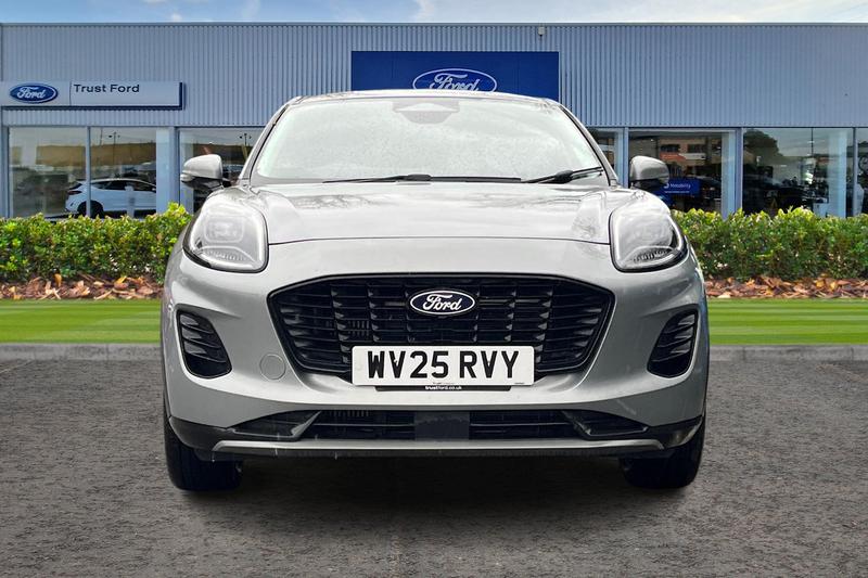 Used Ford Puma 2025 for sale - 76588337: Photo 6