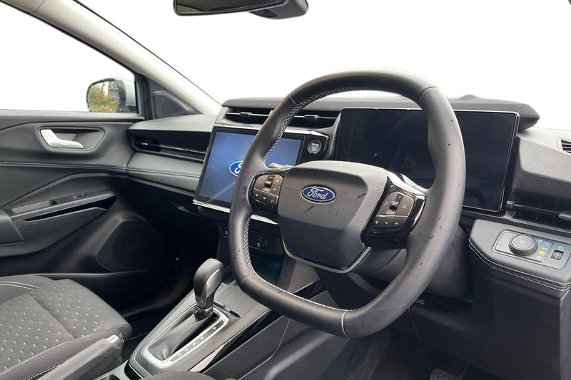 Used Ford Puma 2025 for sale - 76588337: Photo 9