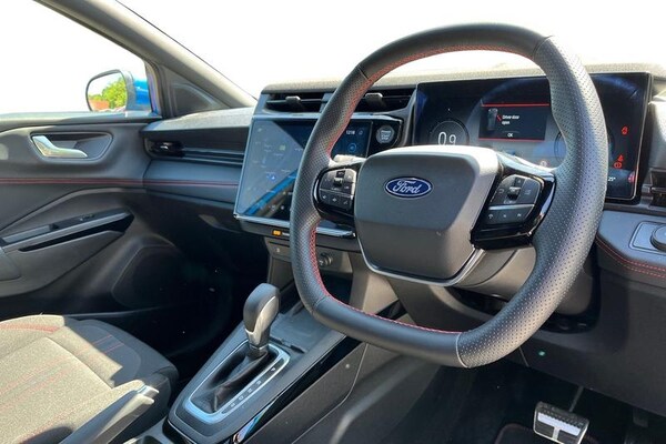 Used Ford Puma 2025 for sale - 75822936: Photo 9