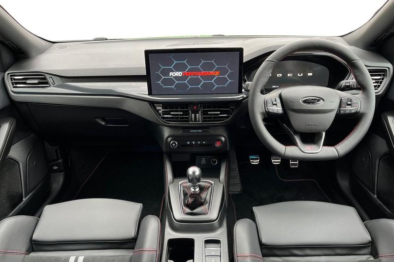 Used Ford Focus 2025 for sale - 78095146: Photo 10