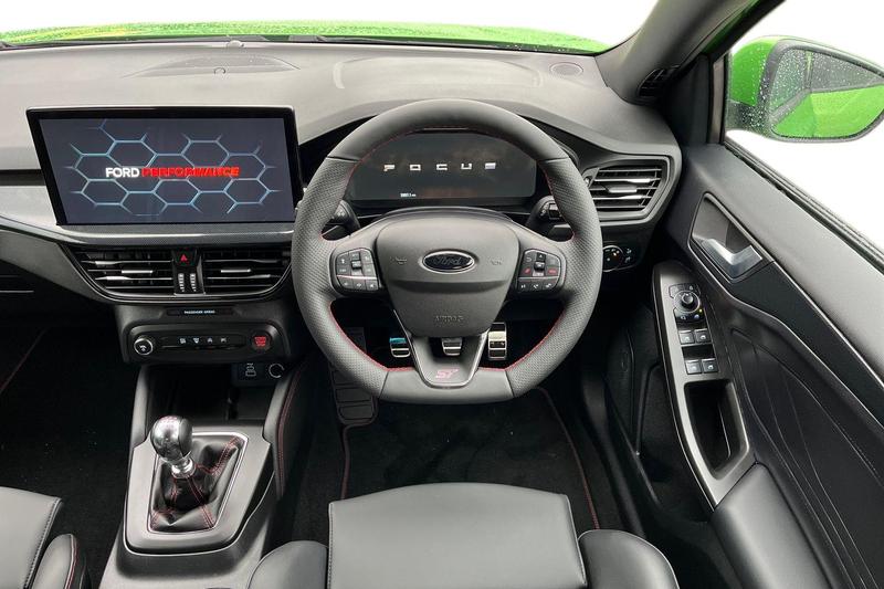 Used Ford Focus 2025 for sale - 78095146: Photo 11